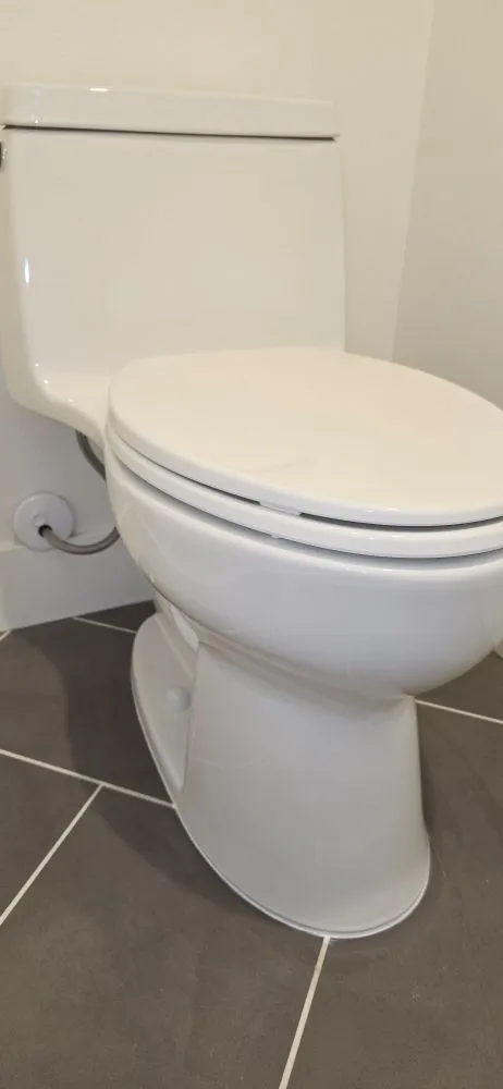 Slide of JV Plumbing