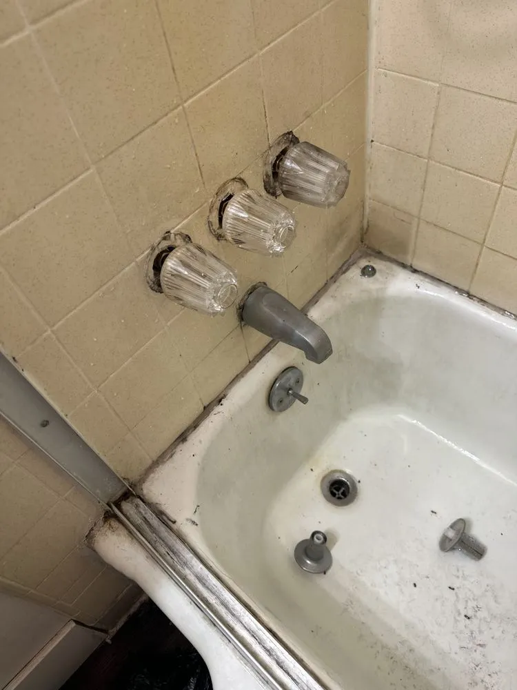 Slide of JV Plumbing