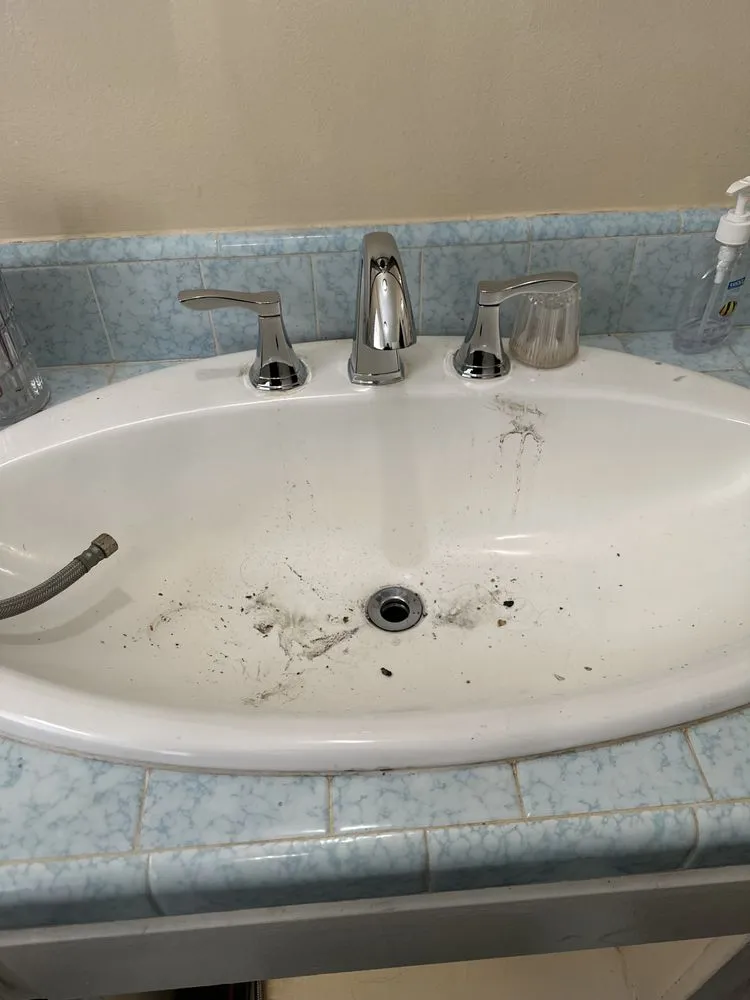 Slide of JV Plumbing