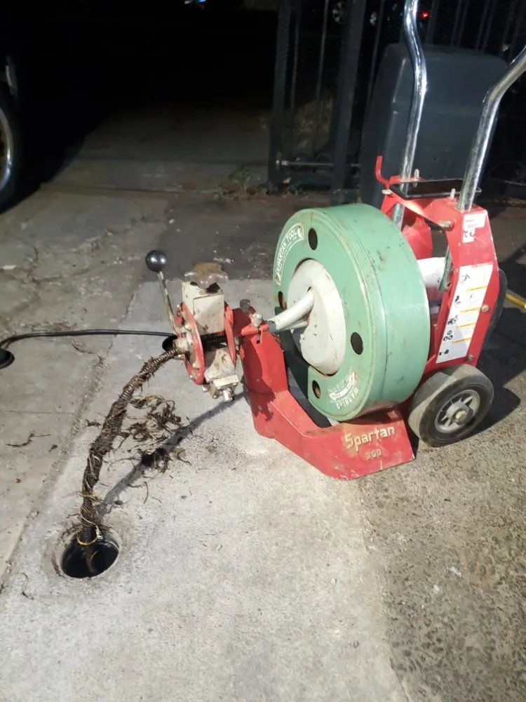 Expert plumbing repair for homes in Los Angeles, CA by JV PLUMBING REPAIR/ROOTER DRAIN CLEANING