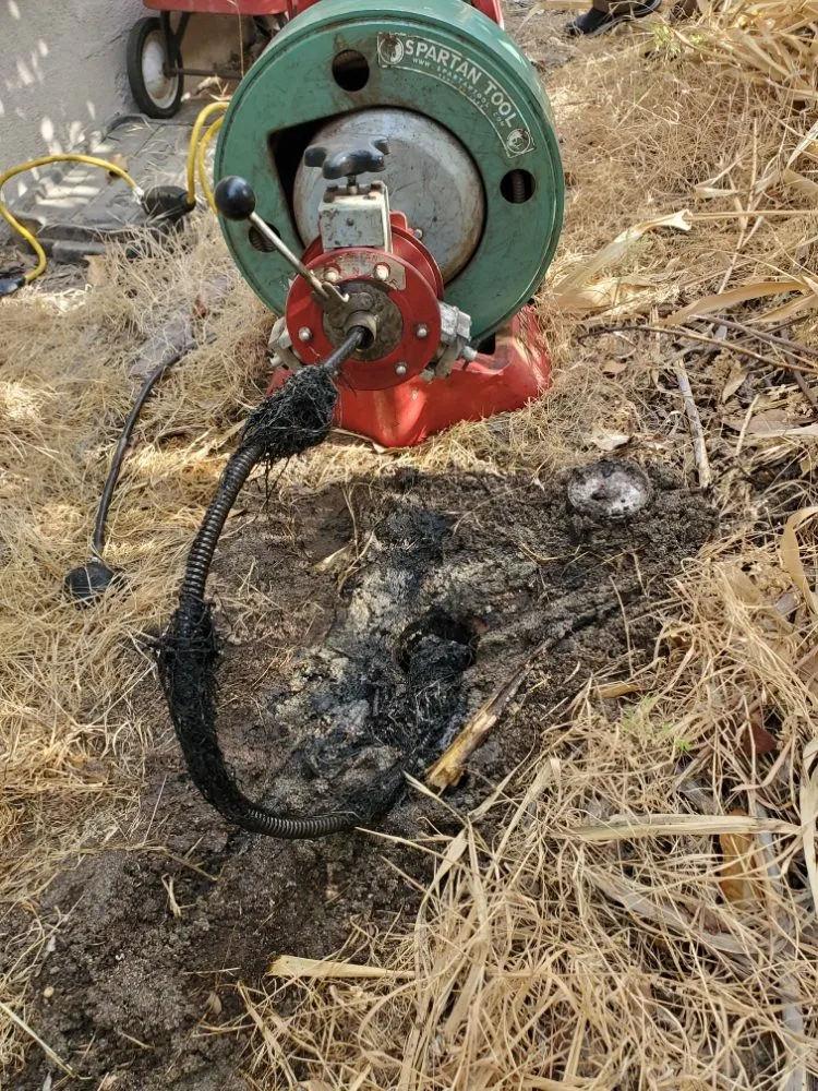 Slide of JV PLUMBING REPAIR/ROOTER DRAIN CLEANING