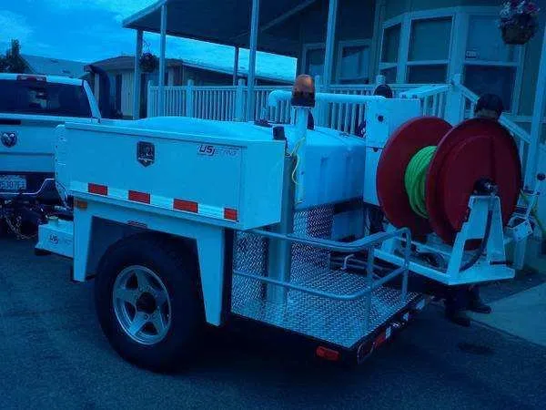 Slide of JV PLUMBING REPAIR/ROOTER DRAIN CLEANING