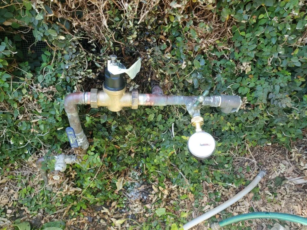 Slide of JV PLUMBING REPAIR/ROOTER DRAIN CLEANING