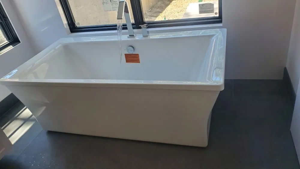 Slide of Jv Plumbing