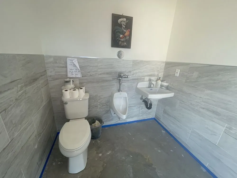 Slide of Jv Plumbing