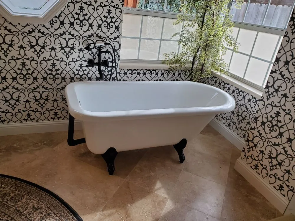 Slide of Jv Plumbing