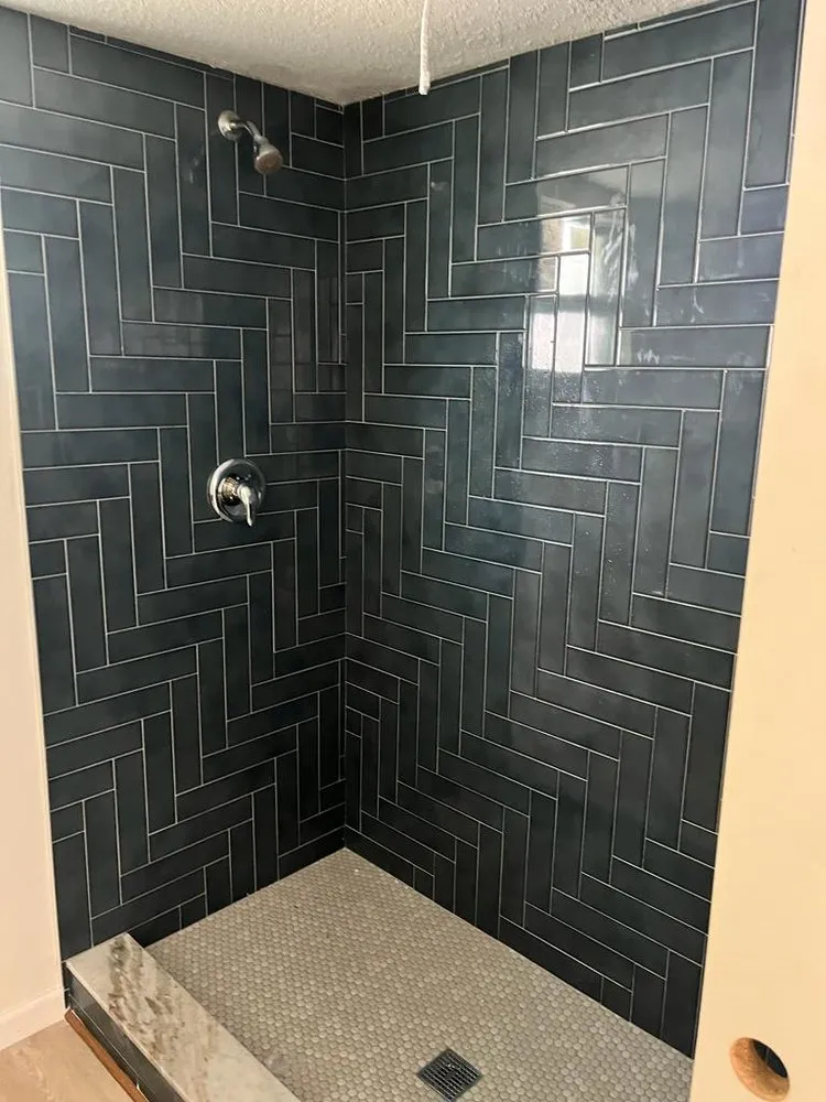 Slide of J&V Plumbing Services