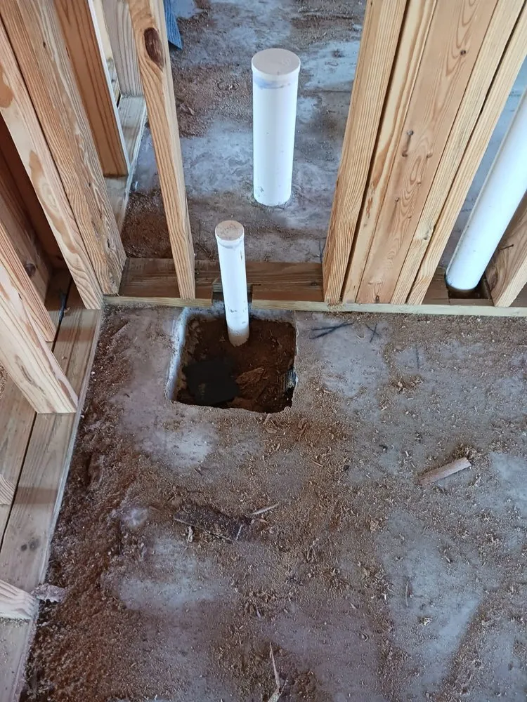 Slide of J&V Plumbing Services