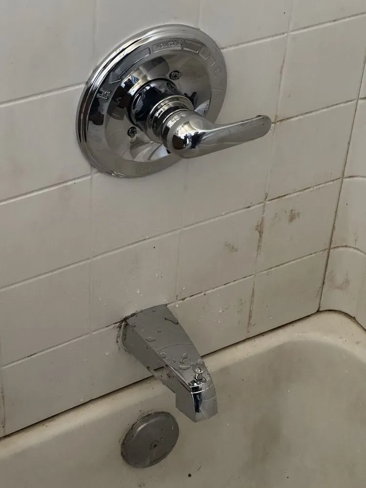 Slide of JV Rooter and Plumbing Services