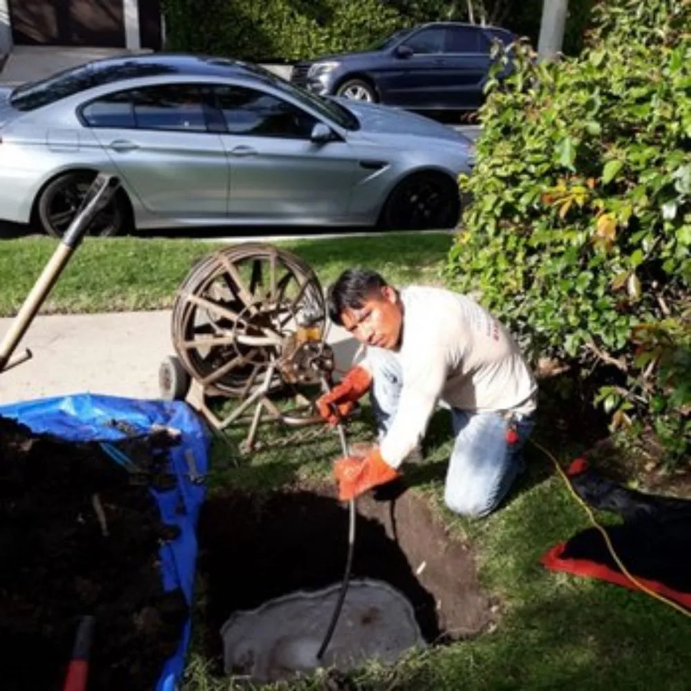 Slide of JV Rooter and Plumbing Services