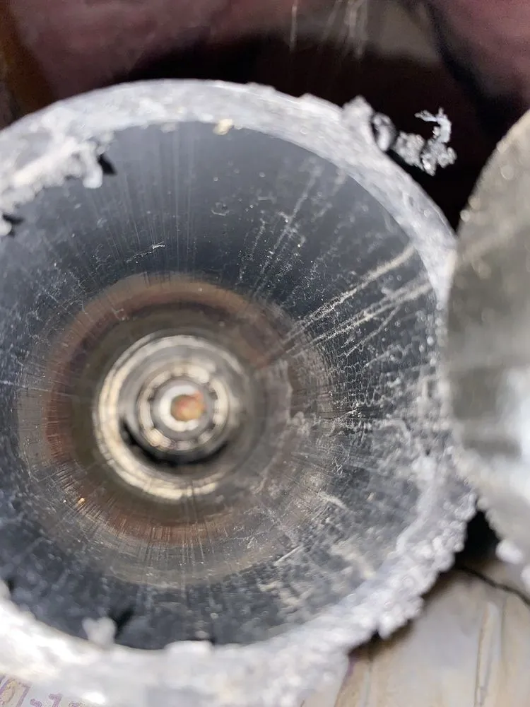 Slide of JV Rooter and Plumbing Services