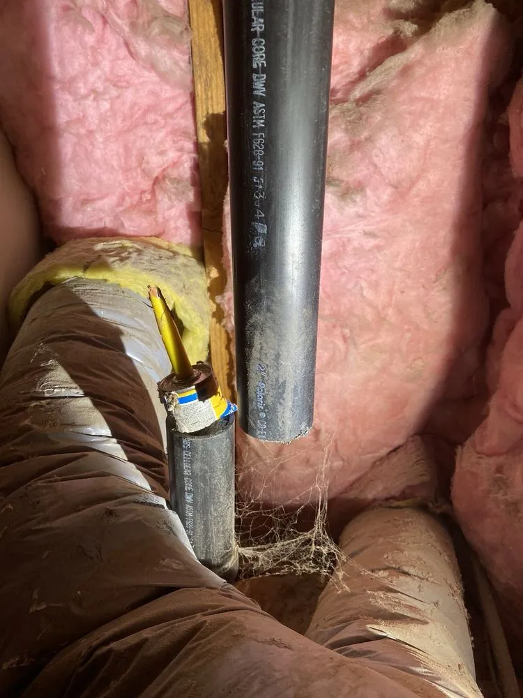 Slide of JV Rooter and Plumbing Services