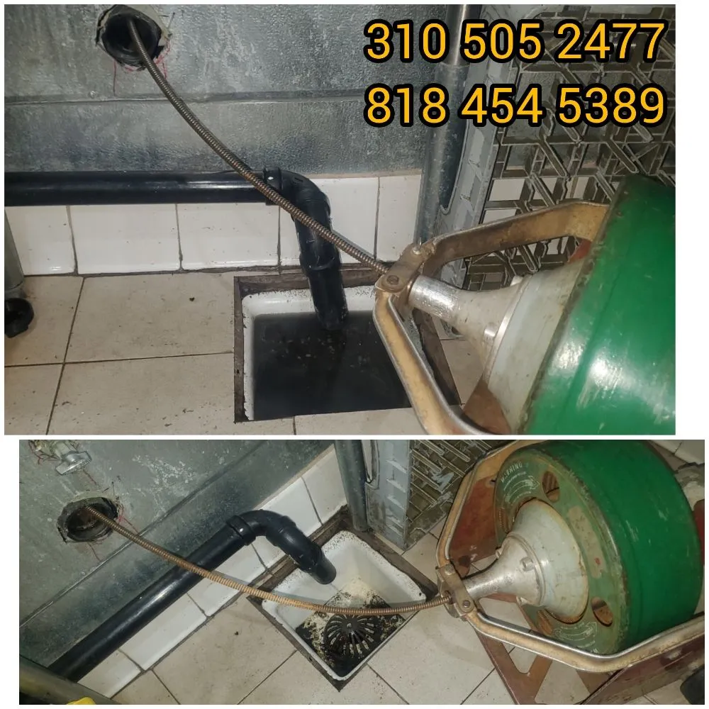 Professional leak detection for homes in Van Nuys, CA by JV Rooter and Plumbing Services