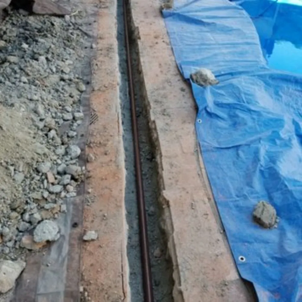 Slide of JV Rooter and Plumbing Services