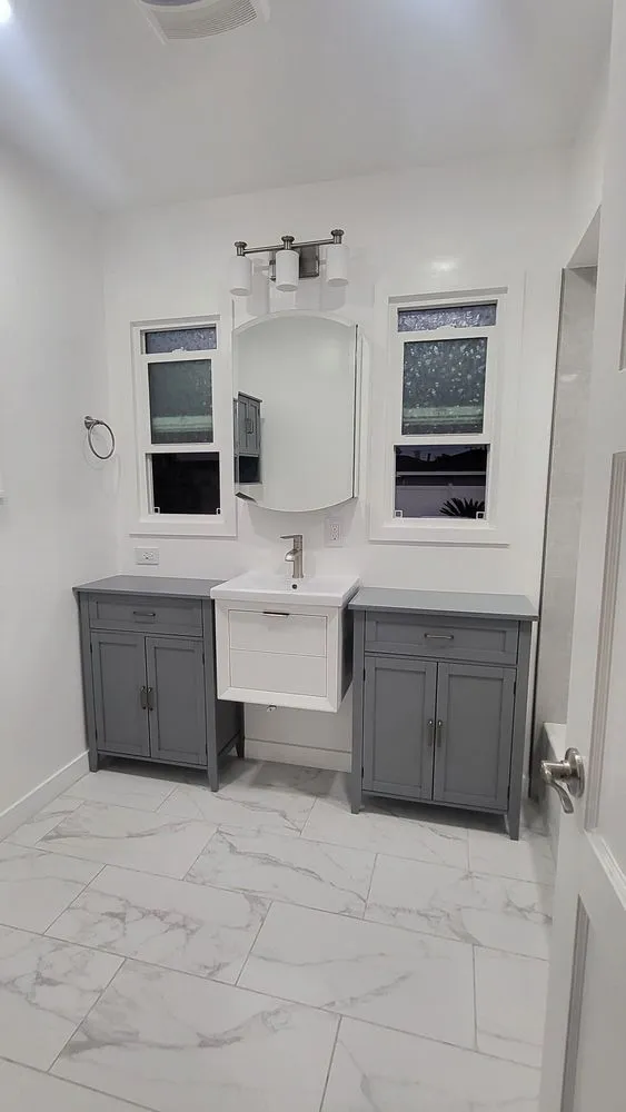 Slide of JV Rooter Service