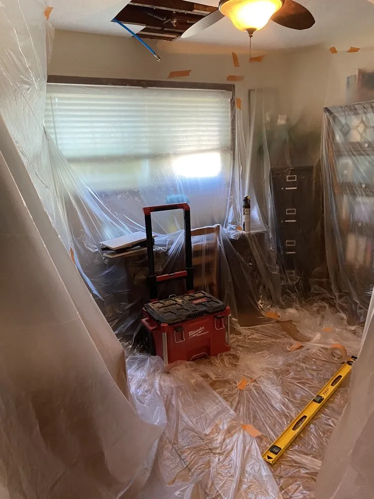 Slide of JV Rooter Service