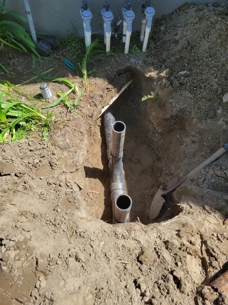 Trusted plumbing repair for homes in Murrieta, CA by JV Rooter Service