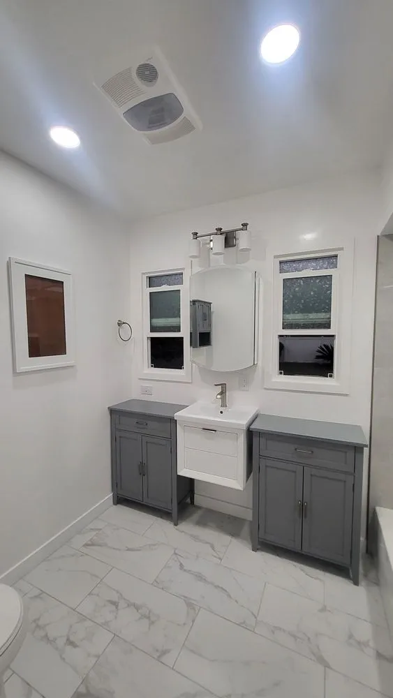 Slide of JV Rooter Service