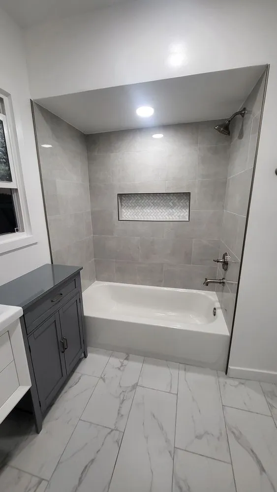 Slide of JV Rooter Service