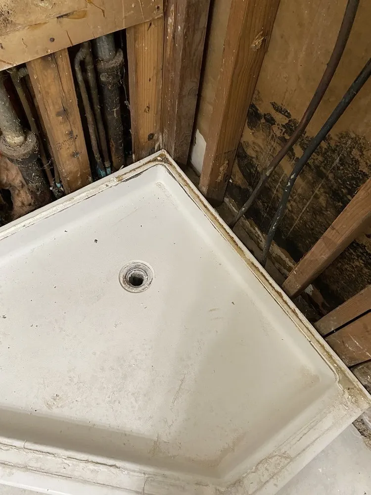 Slide of JV Rooter Service