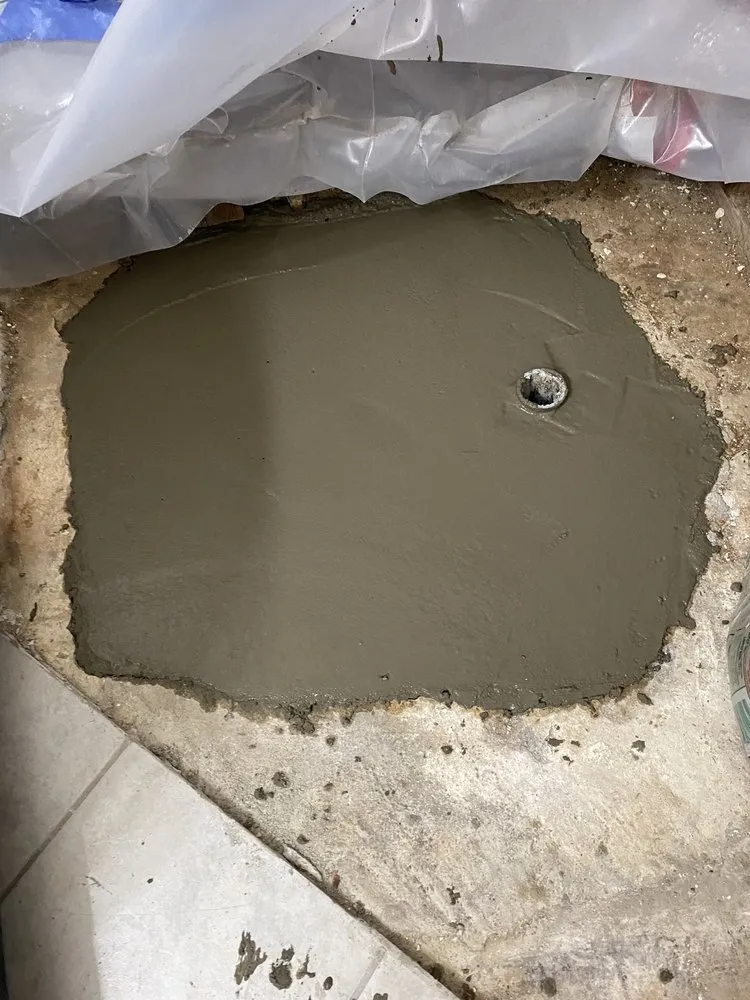 Slide of JV Rooter Service