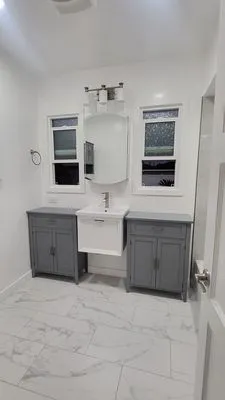 JV Rooter Service Logo