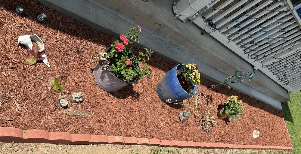 Slide of JVE General Expert Renovations