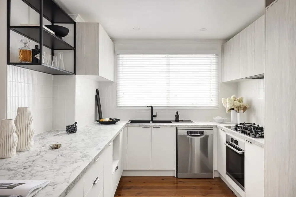 Slide of Jve Kitchen Remodeling