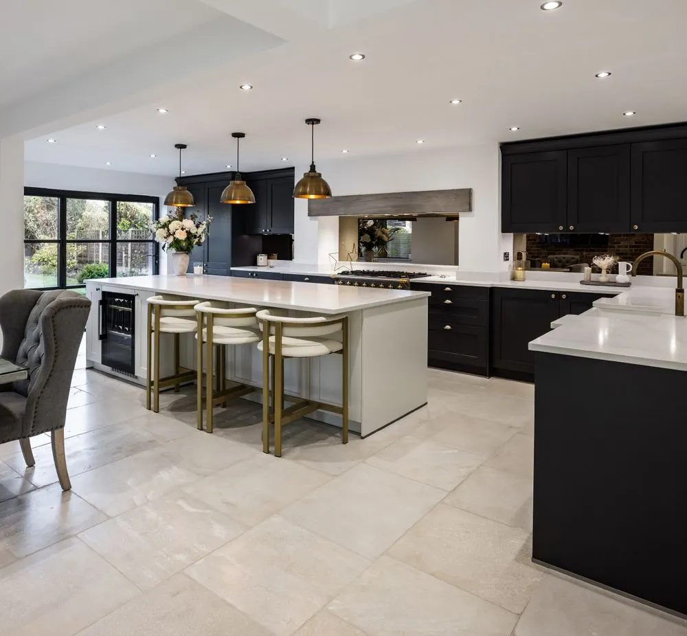 Slide of Jve Kitchen Remodeling