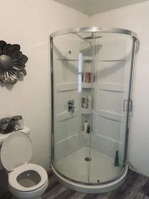 JVL Home Solutions Logo