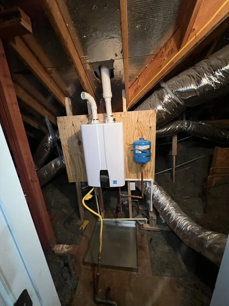 Slide of Jvla General Services