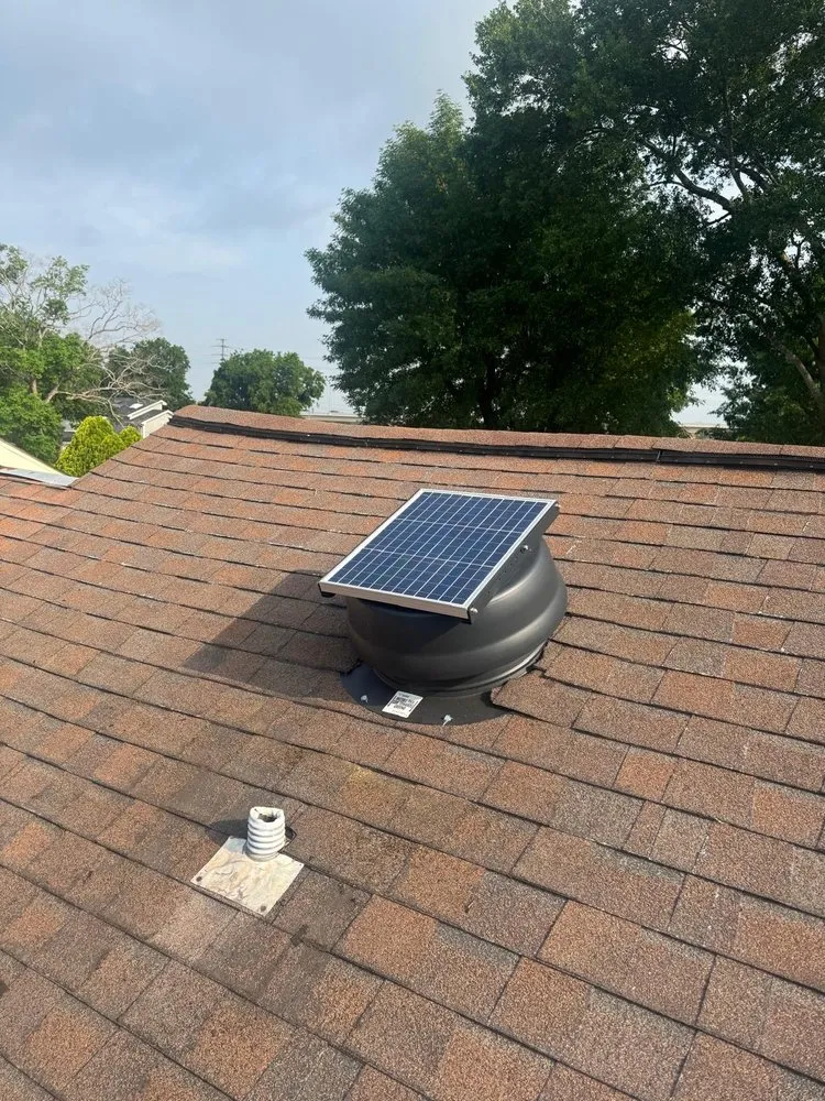 Slide of Jvla General Services