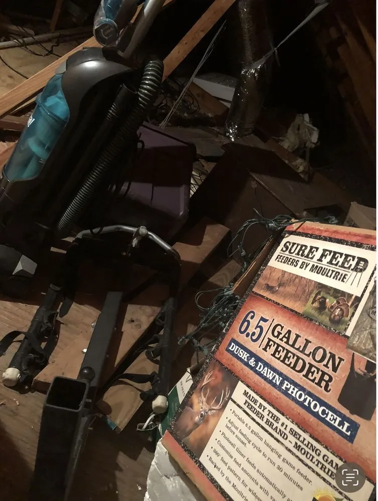 Slide of Jvla General Services