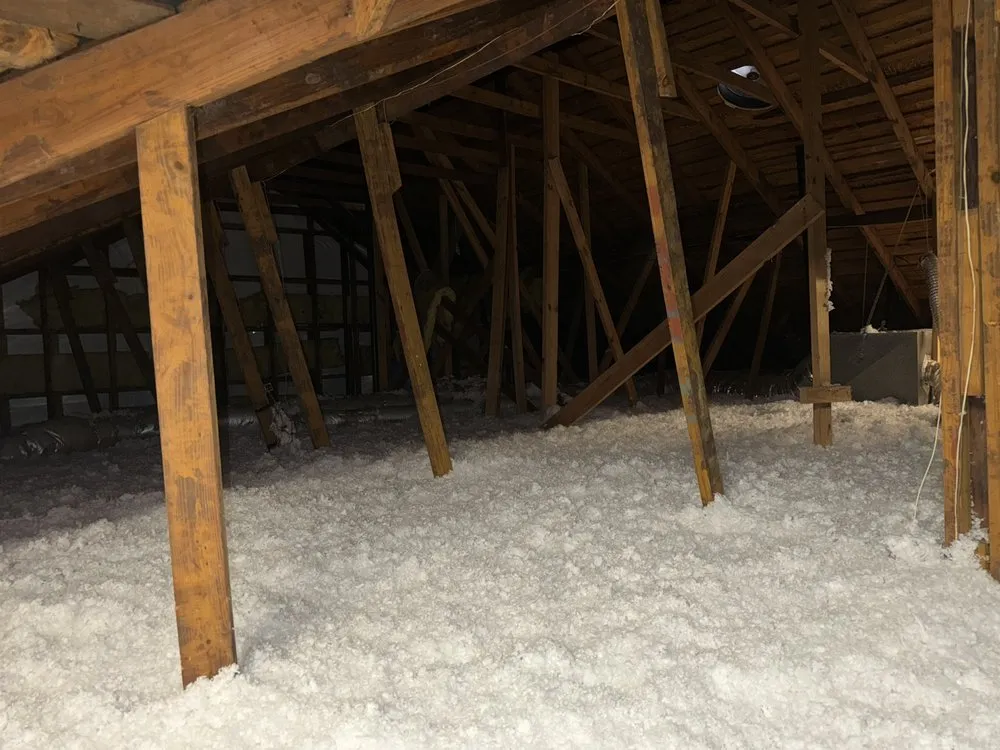 Slide of Jvla General Services