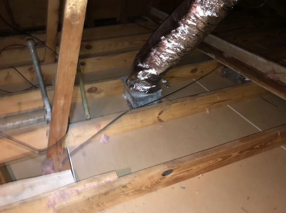 Slide of Jvla General Services