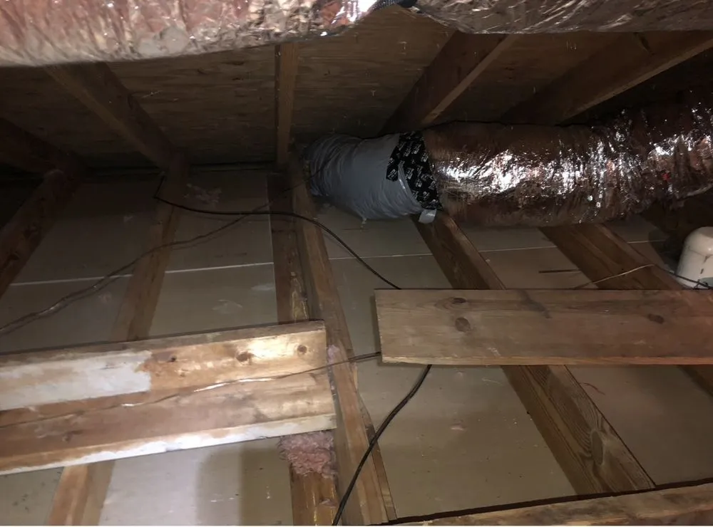 Slide of Jvla General Services