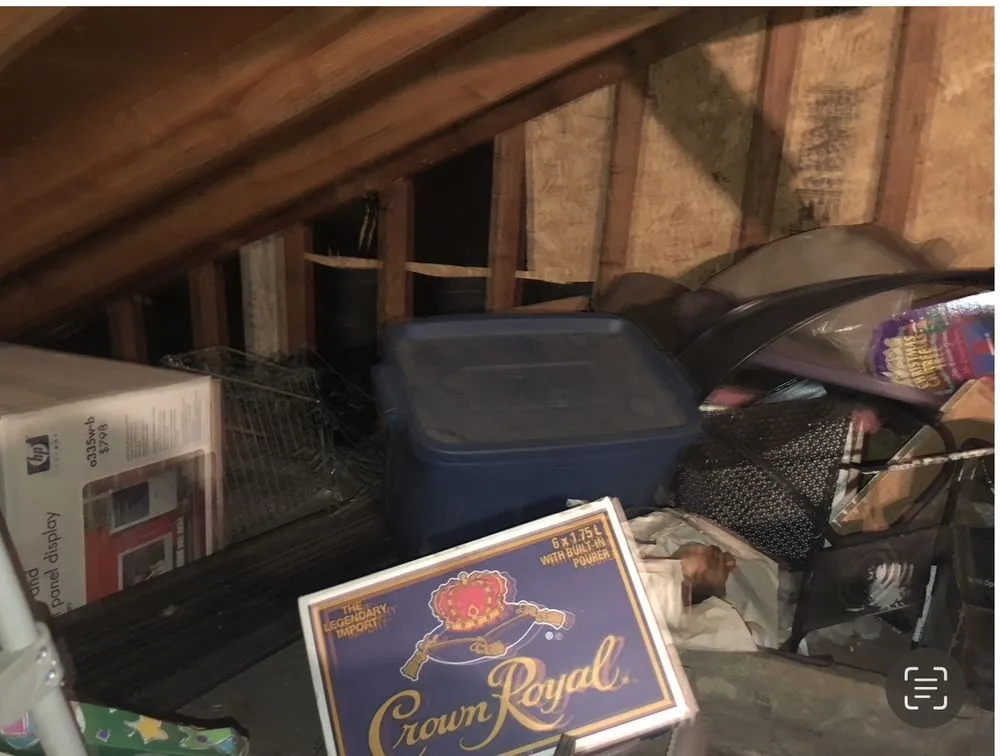 Slide of Jvla General Services