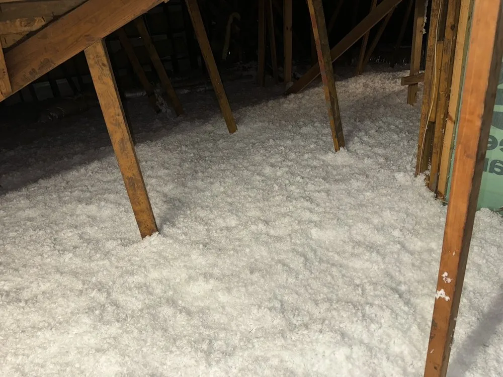 Slide of Jvla General Services