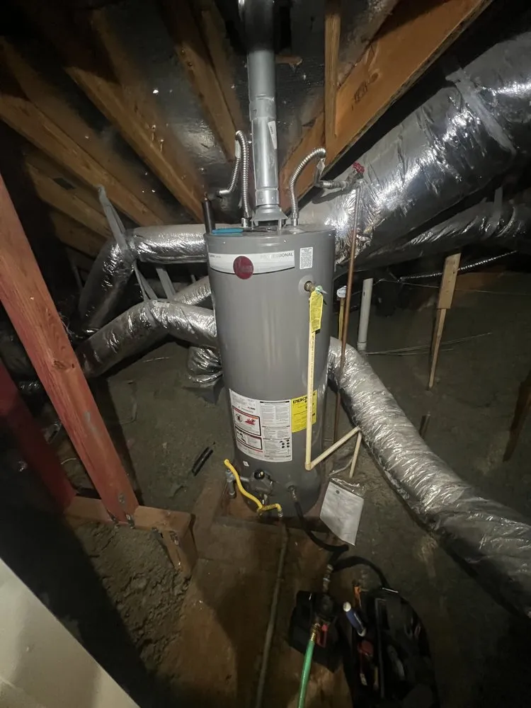 Slide of Jvla General Services