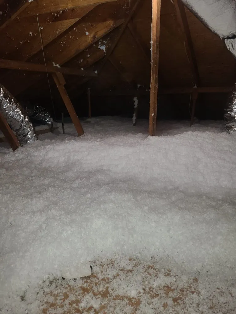 Slide of Jvla General Services