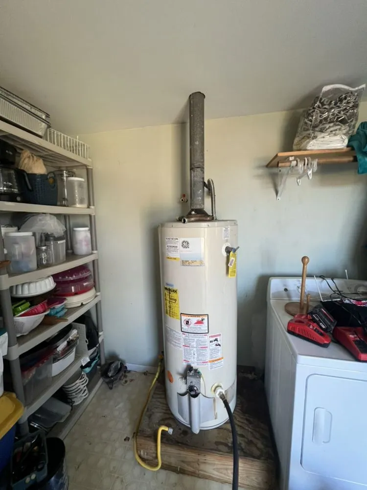 Slide of Jvla General Services