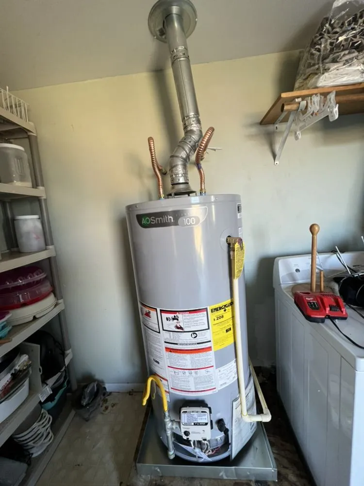 Slide of Jvla General Services