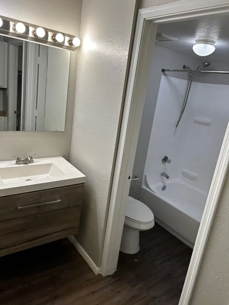 Slide of JVN Pro Services