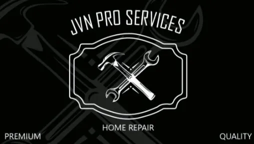Slide of JVN Pro Services
