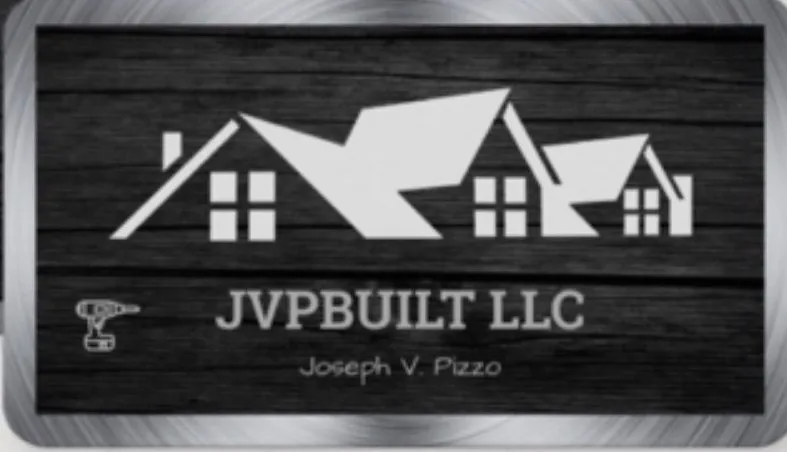 Slide of JVP Built