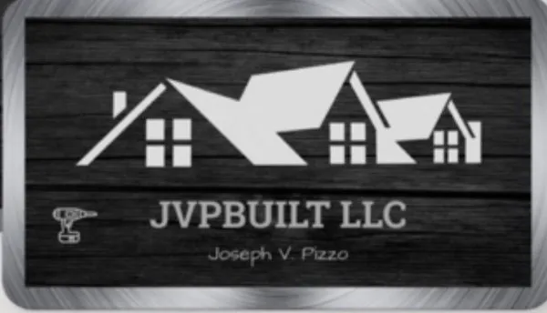 JVP Built Logo