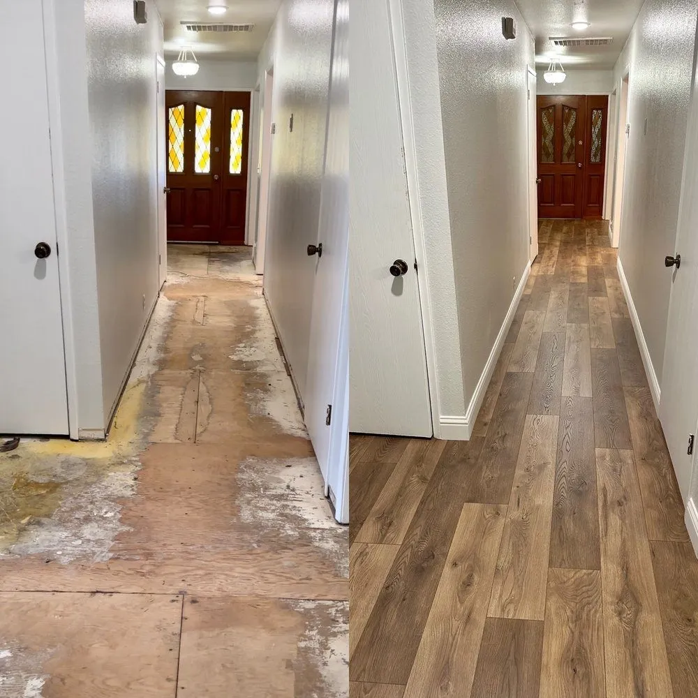 Slide of JVR General Contractor