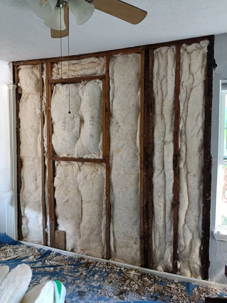 Slide of JVR General Contractor