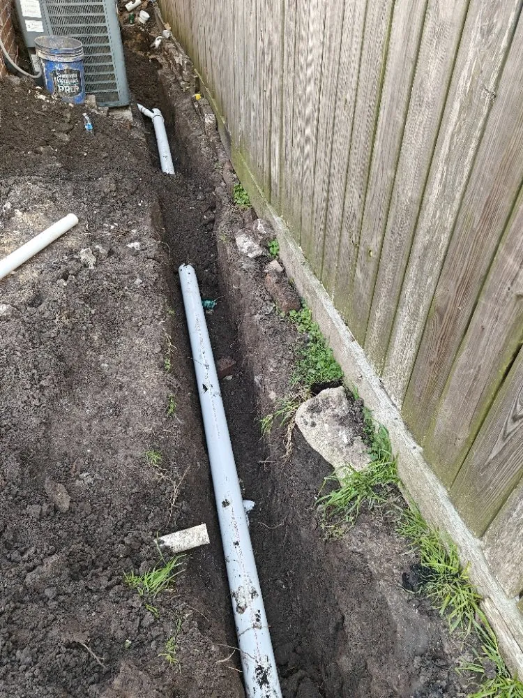 Slide of JVR General Contractor