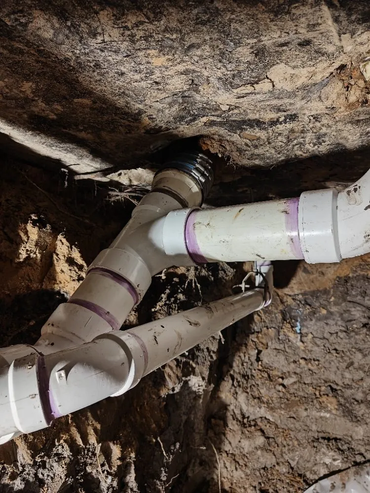 Slide of JVR General Contractor